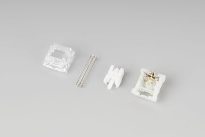 LICHICX Raw Silent Switches