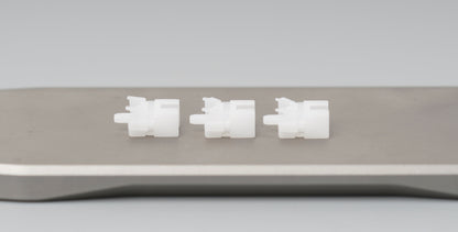 LICHICX Raw Silent Switches