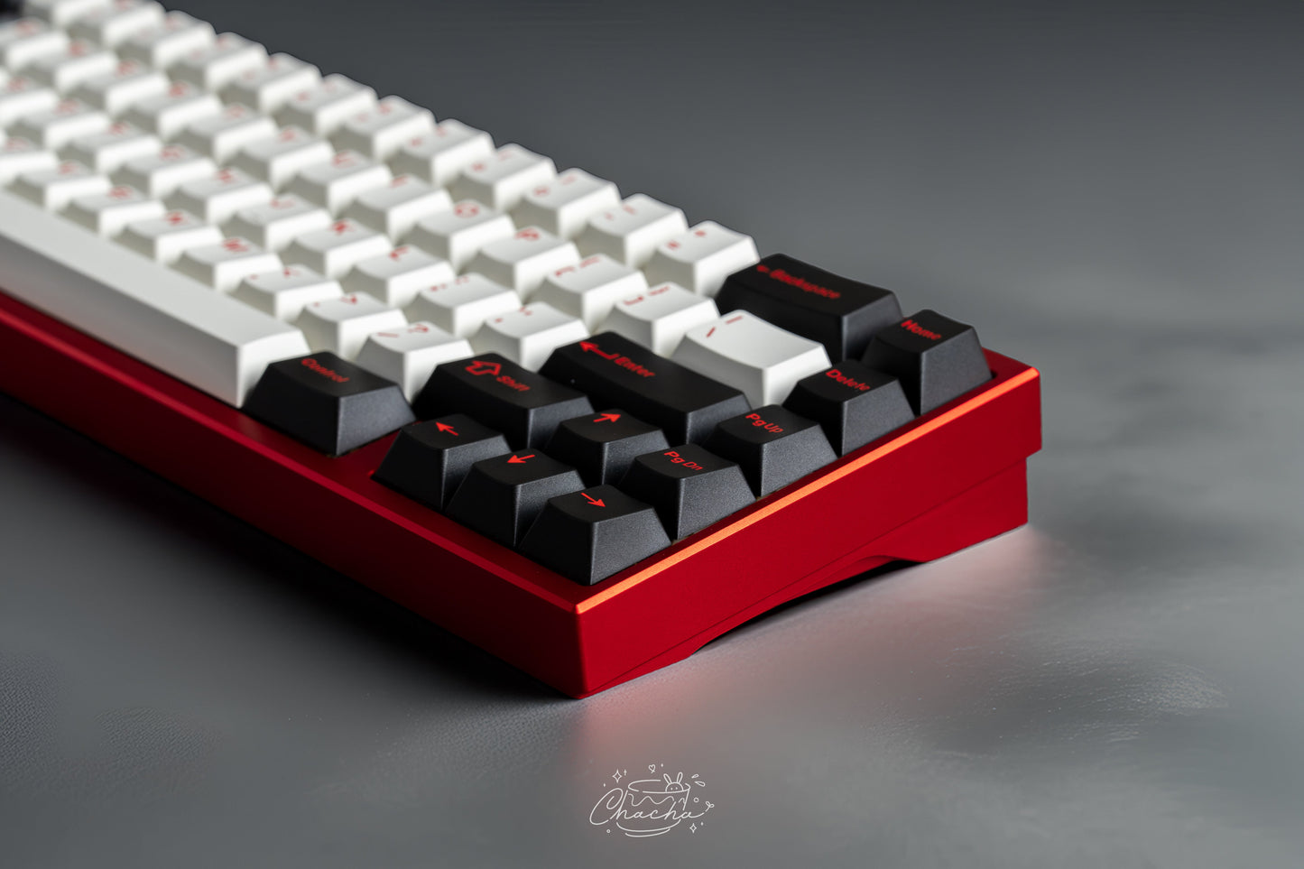 [GB] Kraze65