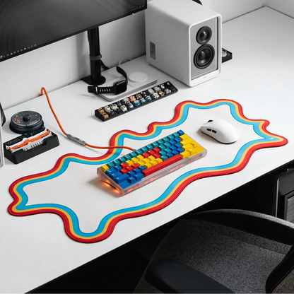Substance Deskmat