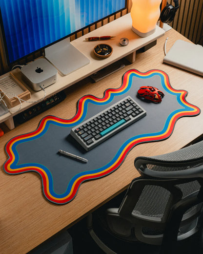 Substance Deskmat