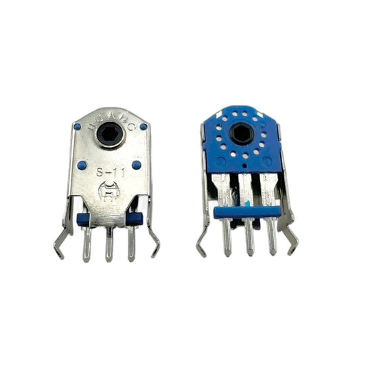 Huano Dustproof Encoders
