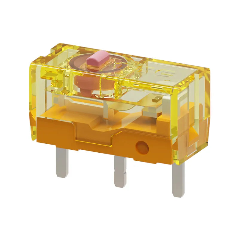 TTC Dustproof Gold