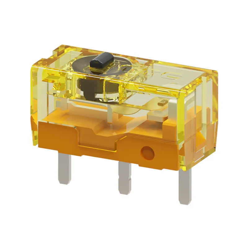 TTC Dustproof Gold