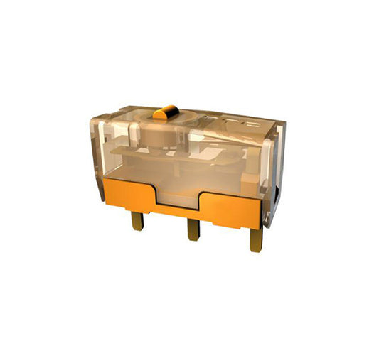 TTC Dustproof Gold