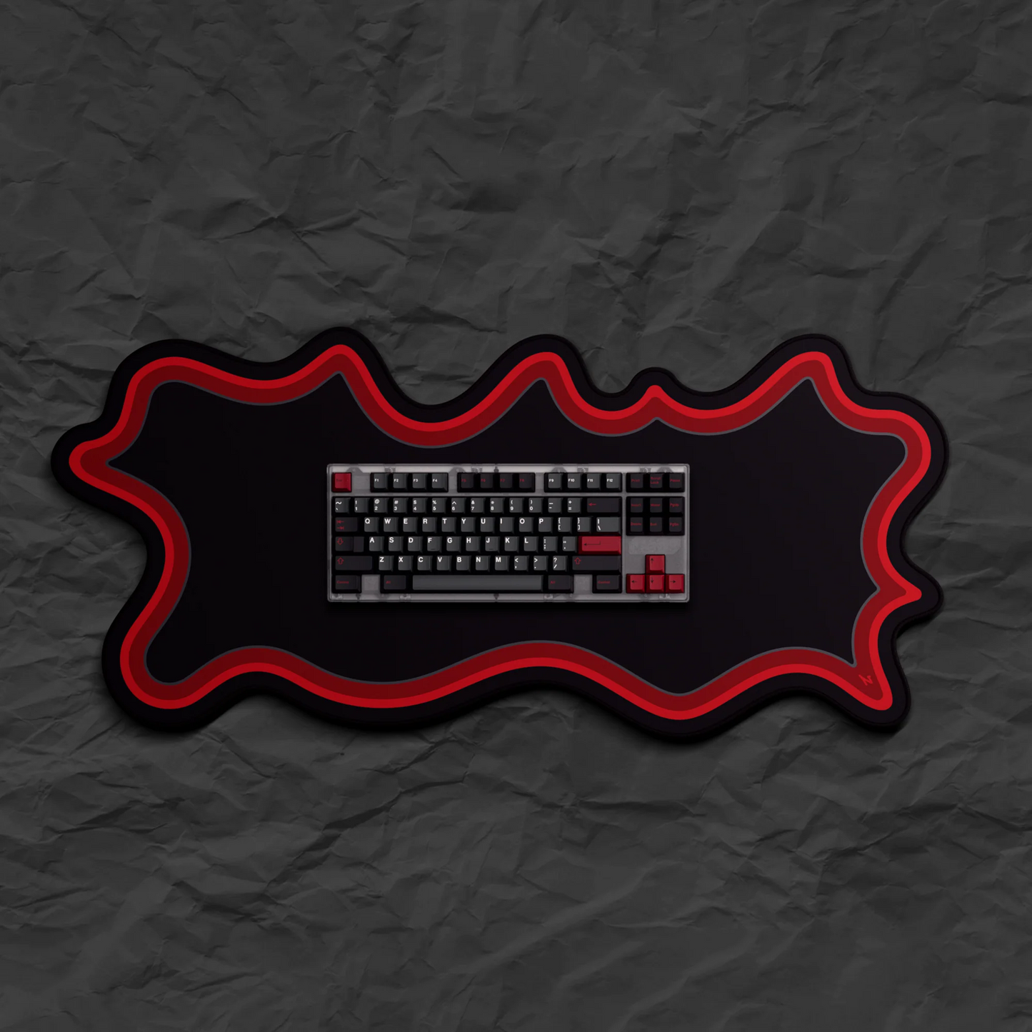 Substance Deskmat