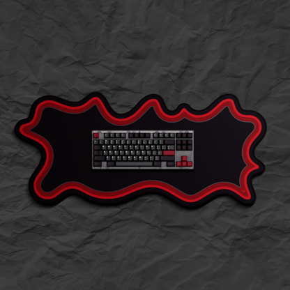 Substance Deskmat