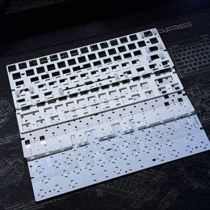 [Pre-Order] Everglide AE61/AE64 Hall Effect PCB