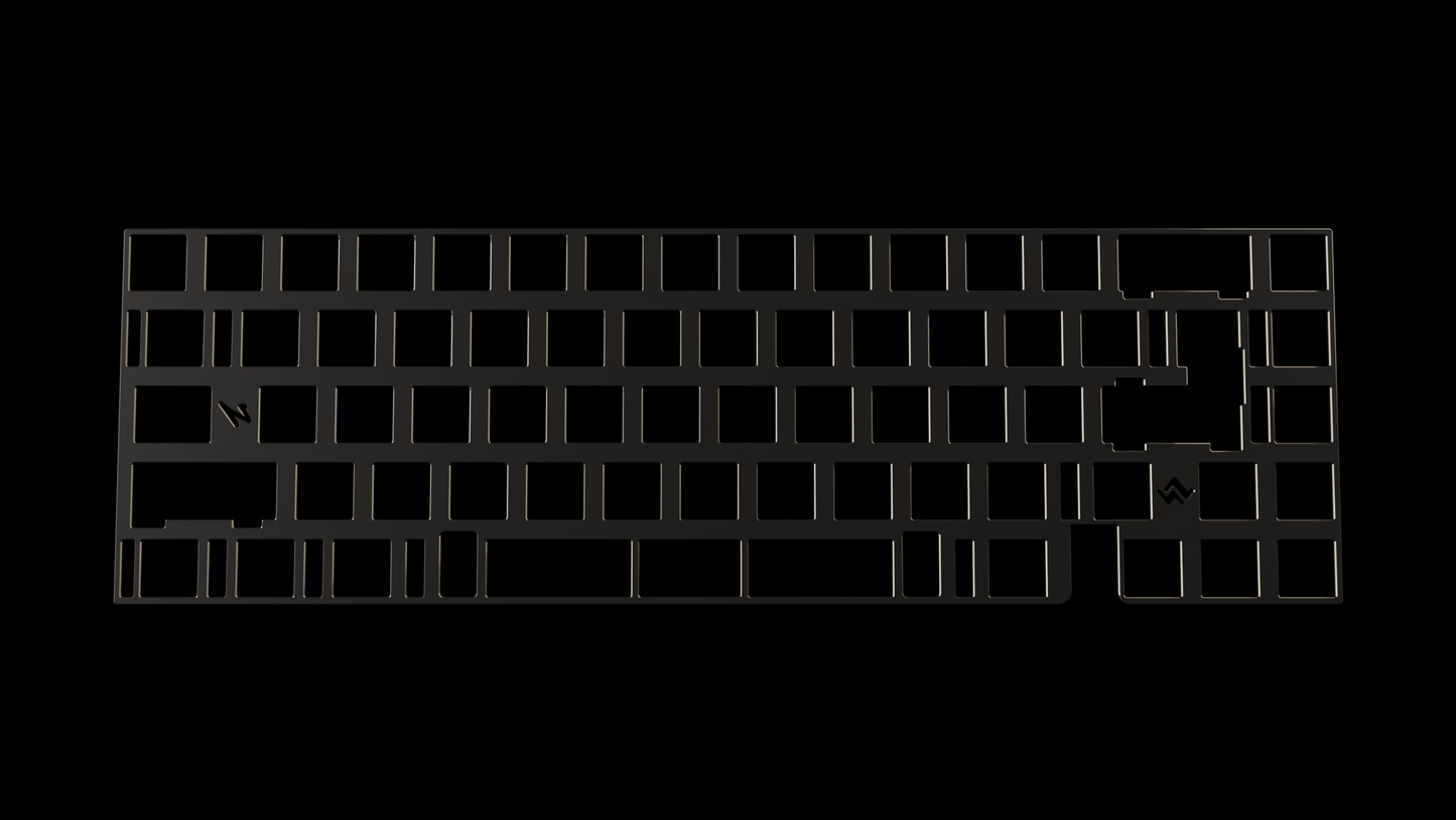 [GB] Kraze65 - Extra Plate