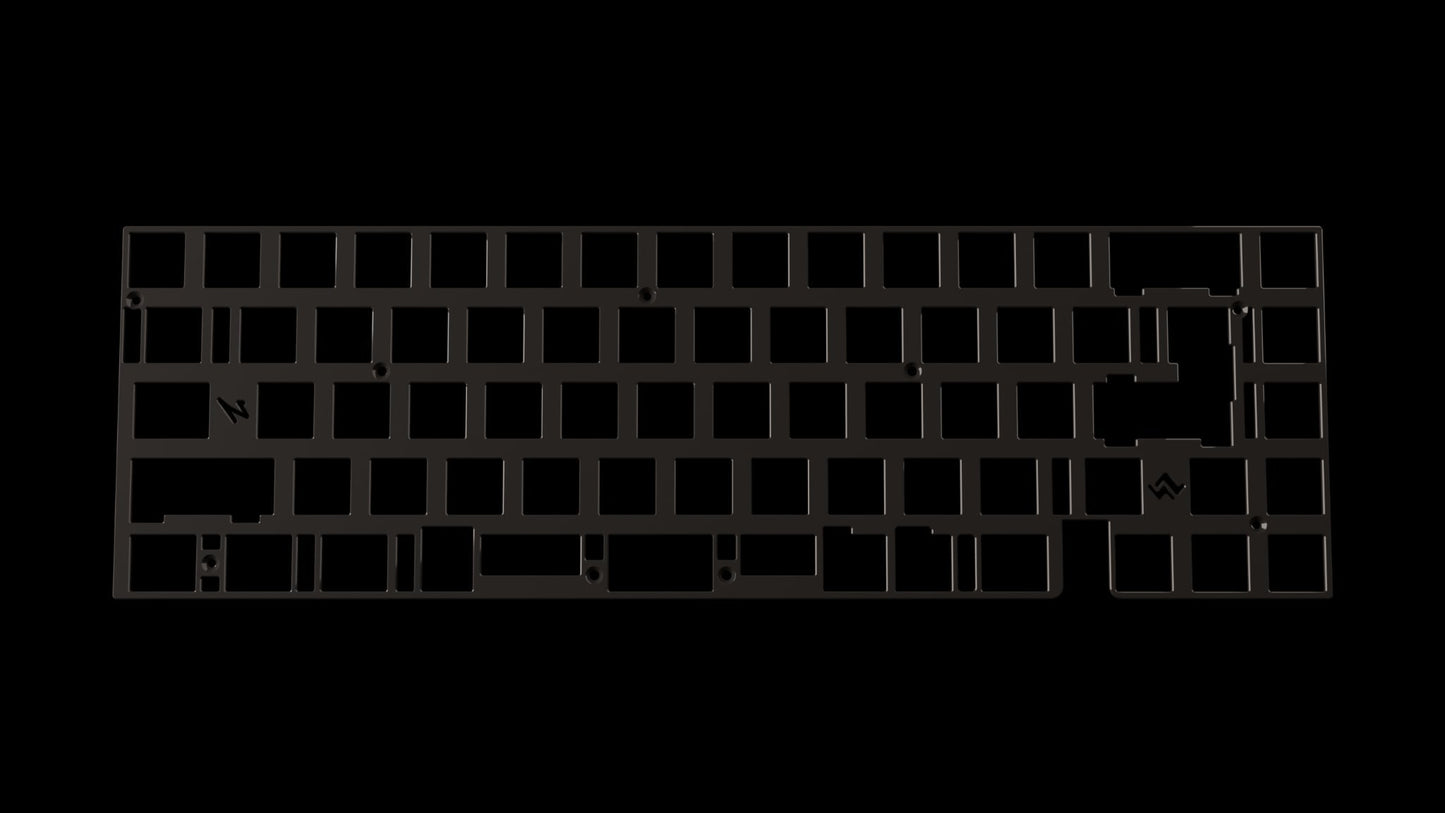 [GB] Kraze65 - Extra Plate