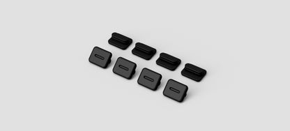 [Extras] Add-ons for F1-8X V2