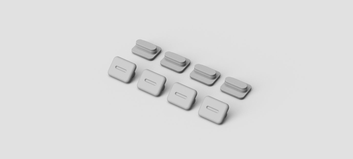 [GB] Add-ons for F1-8X V2