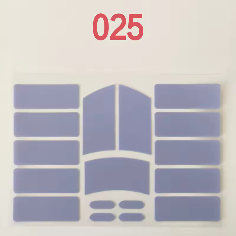 Trashpad 0.25mm Universal Grip Tape