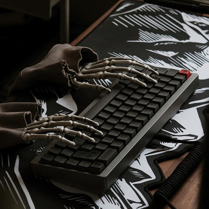 [FBB] F*ck Typing Keycaps