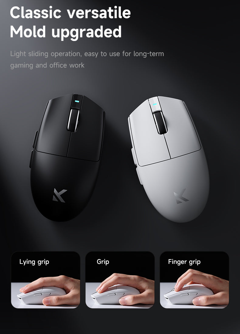 [Pre-Order] MCHOSE G3 V2