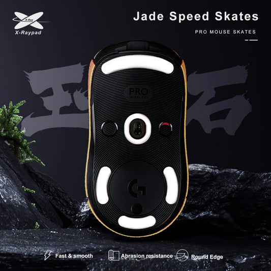 X-raypad Jade Skates