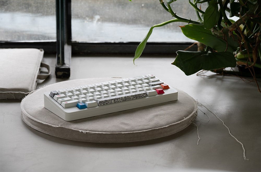 [FBB] Graffiti Keycaps (Pre-Order)