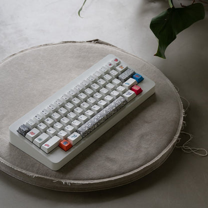 [FBB] Graffiti Keycaps