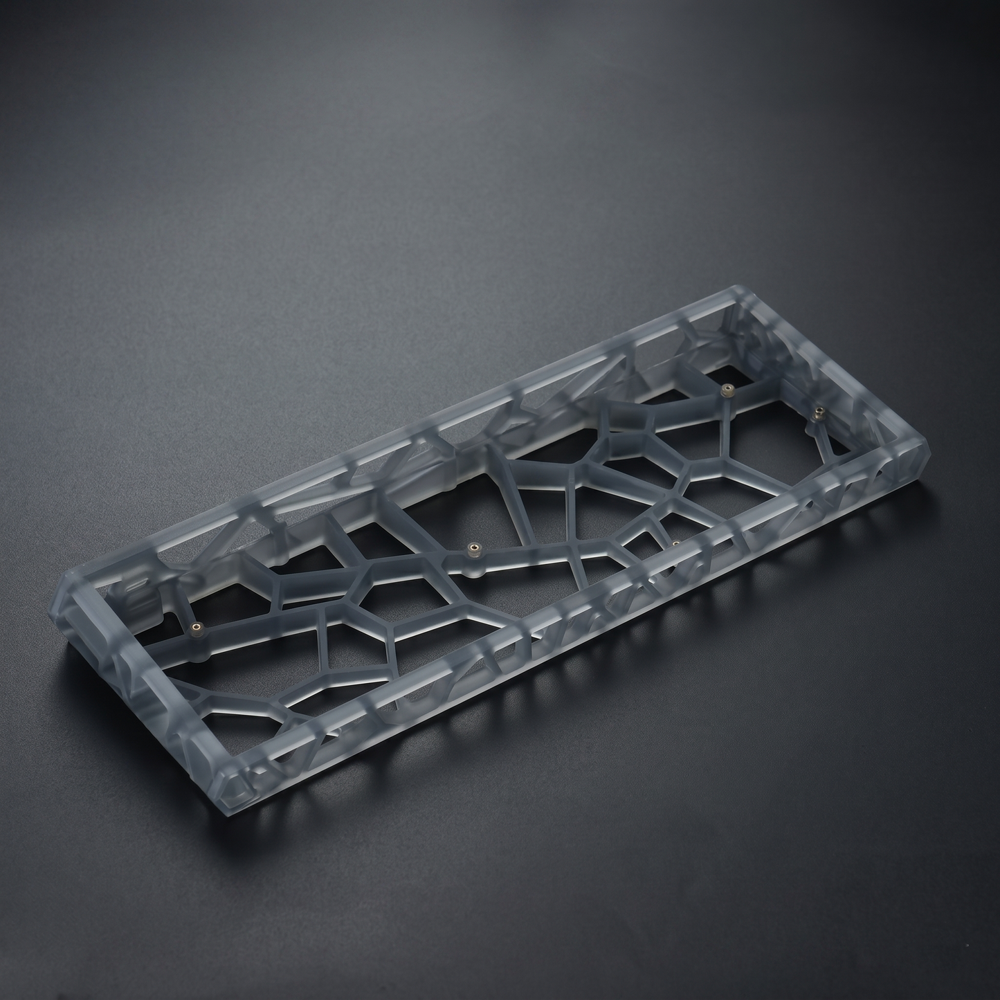 [Pre-Order] Frosted Translucent GH60 Case