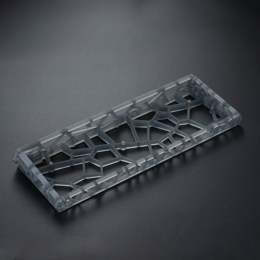 [Pre-Order] Frosted Translucent GH60 Case