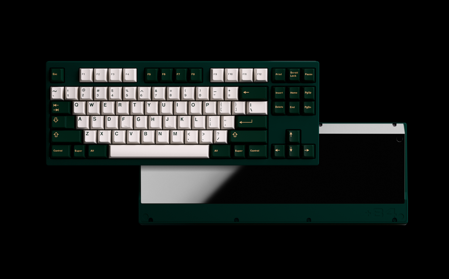 +84 Classic TKL [Group Buy]