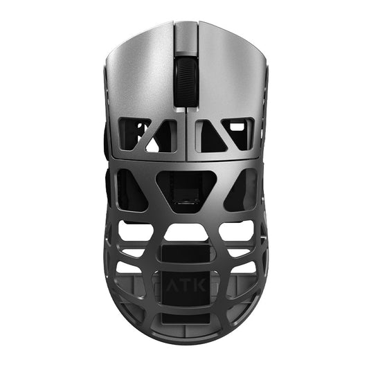 [Pre-Order] ATK Fierce X Magnesium Mouse