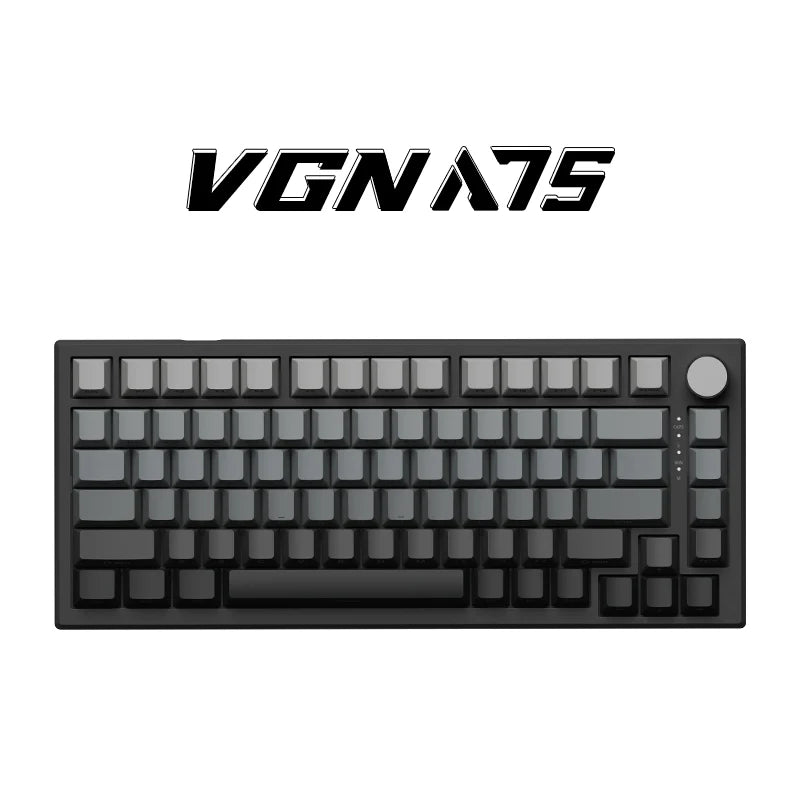 VGN A75 Hall Effect Keyboard