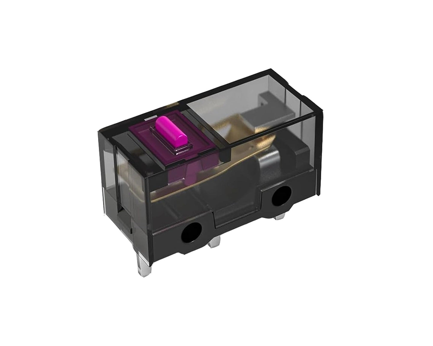 HCNHK Mouse Switches