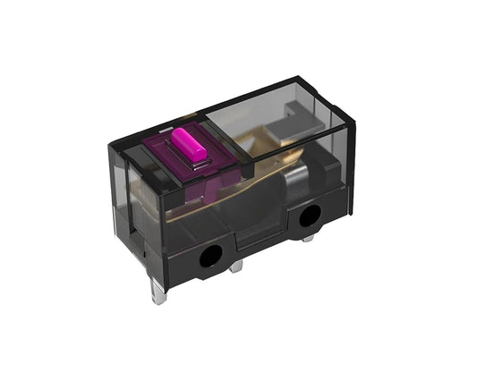 HCNHK Mouse Switches