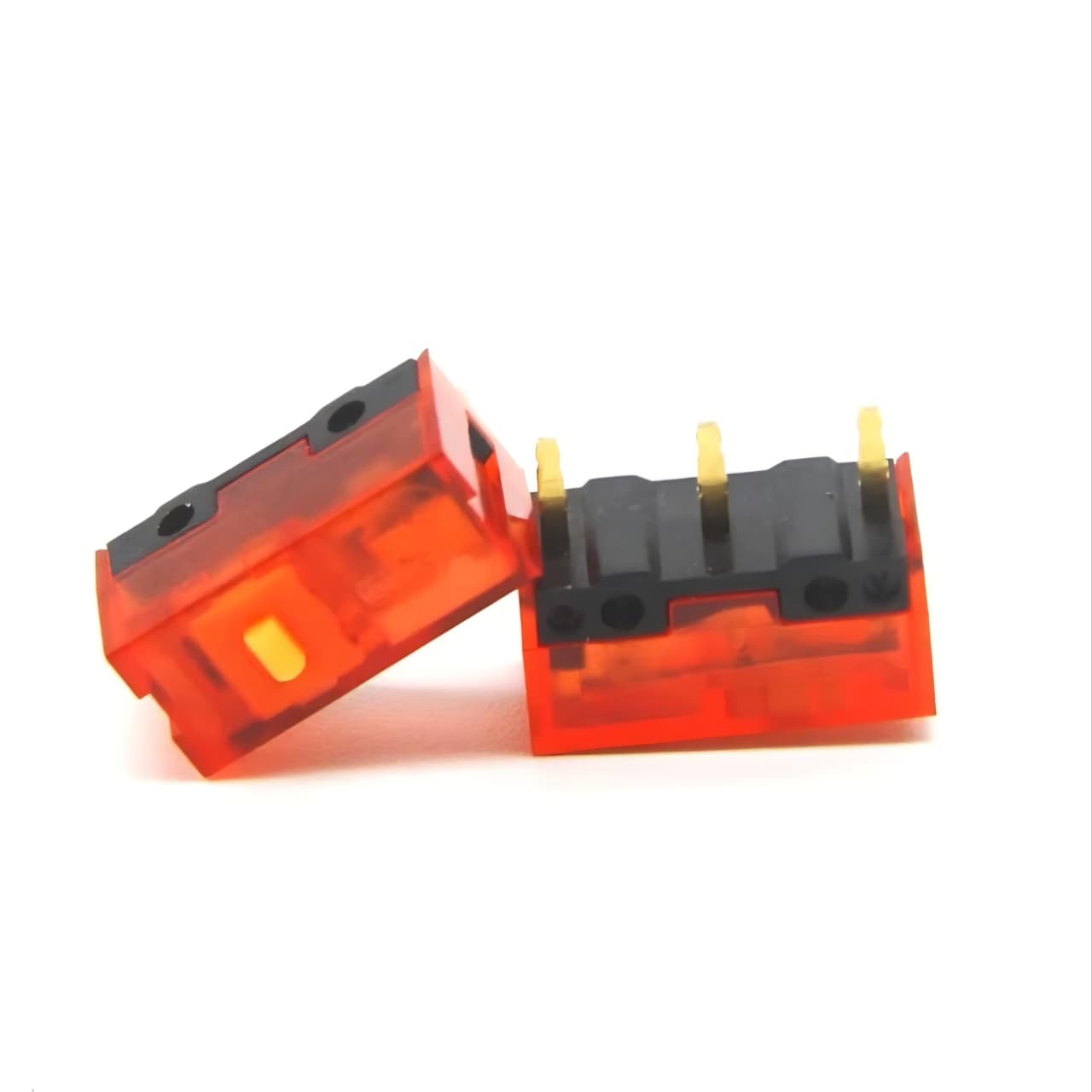 HCNHK Mouse Switches