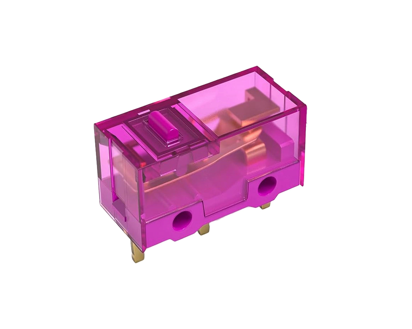 HCNHK Mouse Switches