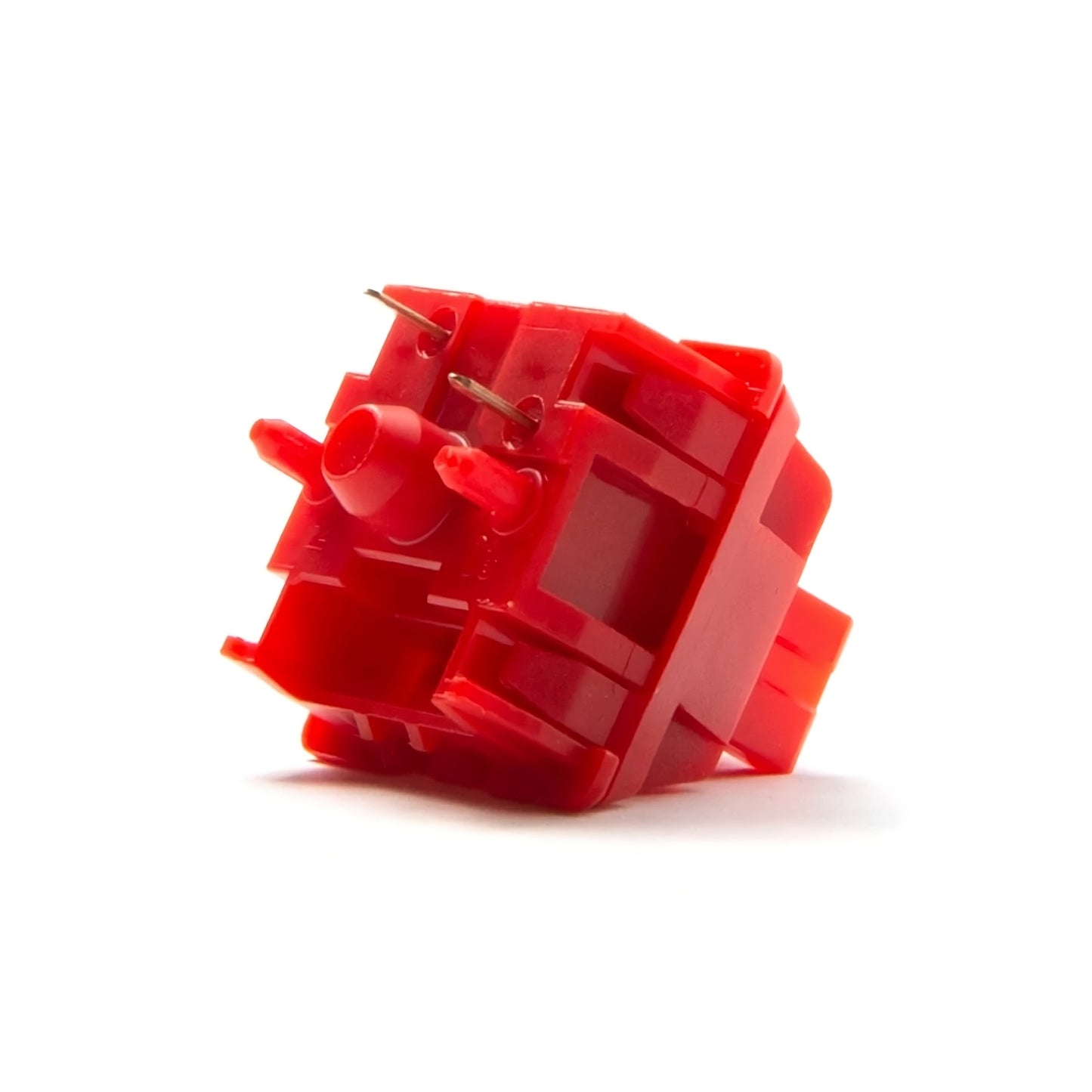 [HG] Haimu x Geon Silent Red Switches