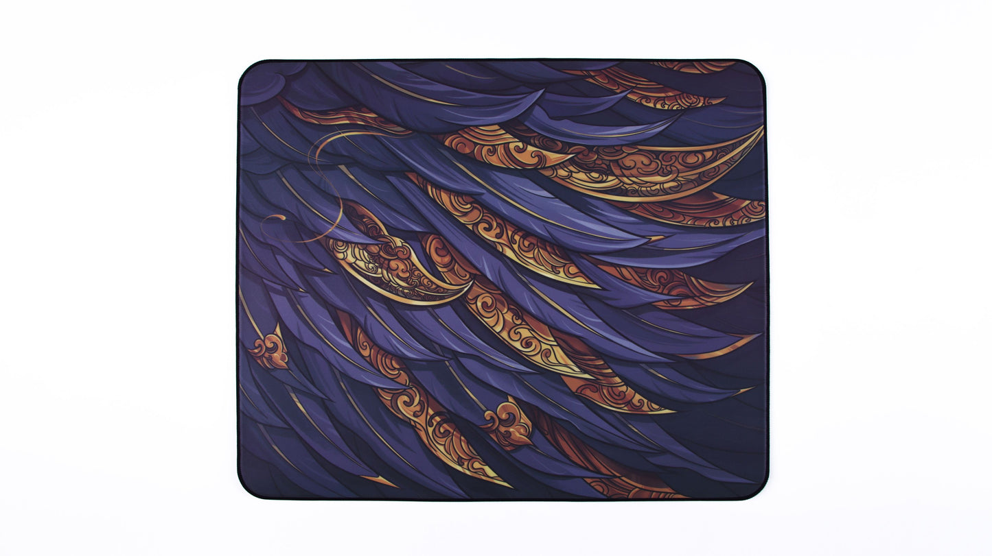 Wu Xiang Gaming Mousepad | ESPTiger