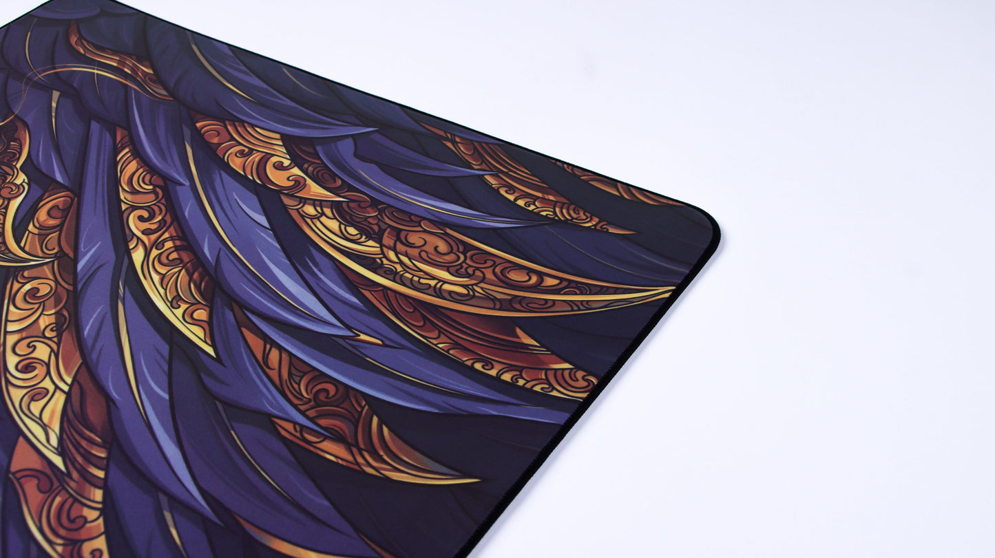 Wu Xiang Gaming Mousepad | ESPTiger