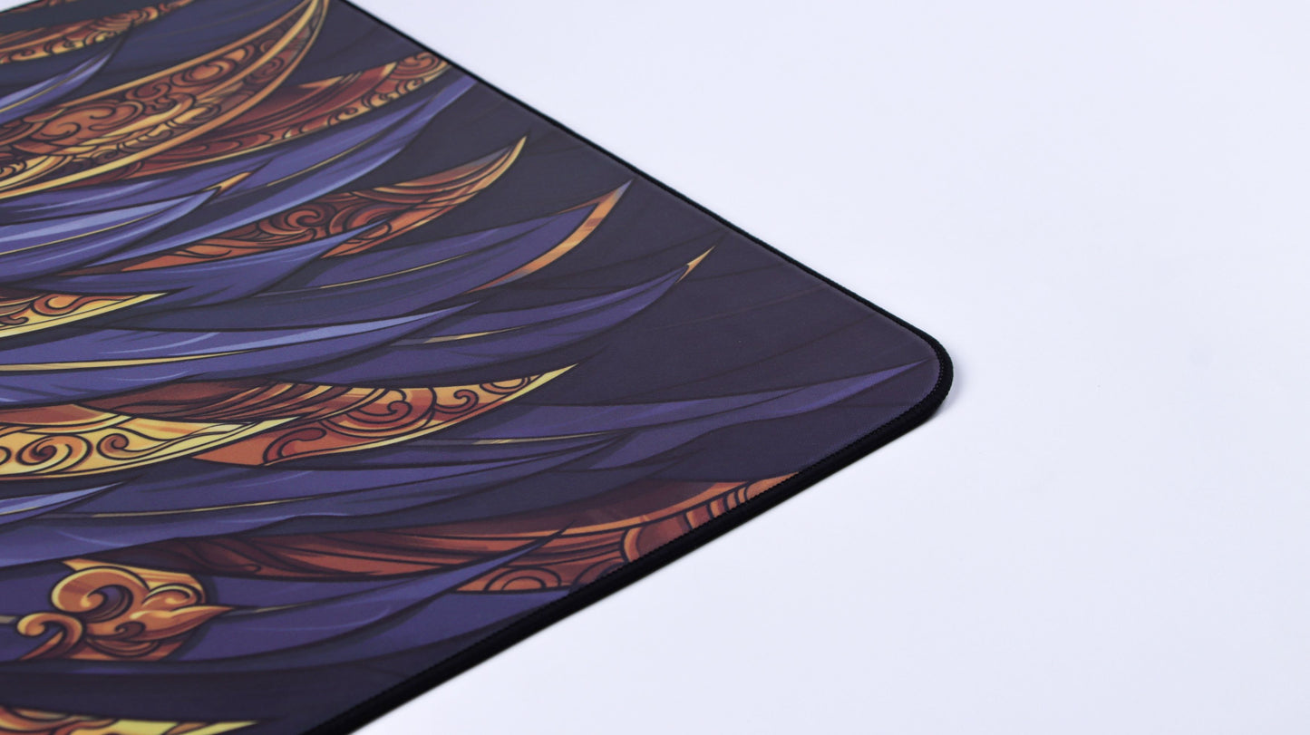 Wu Xiang Gaming Mousepad | ESPTiger