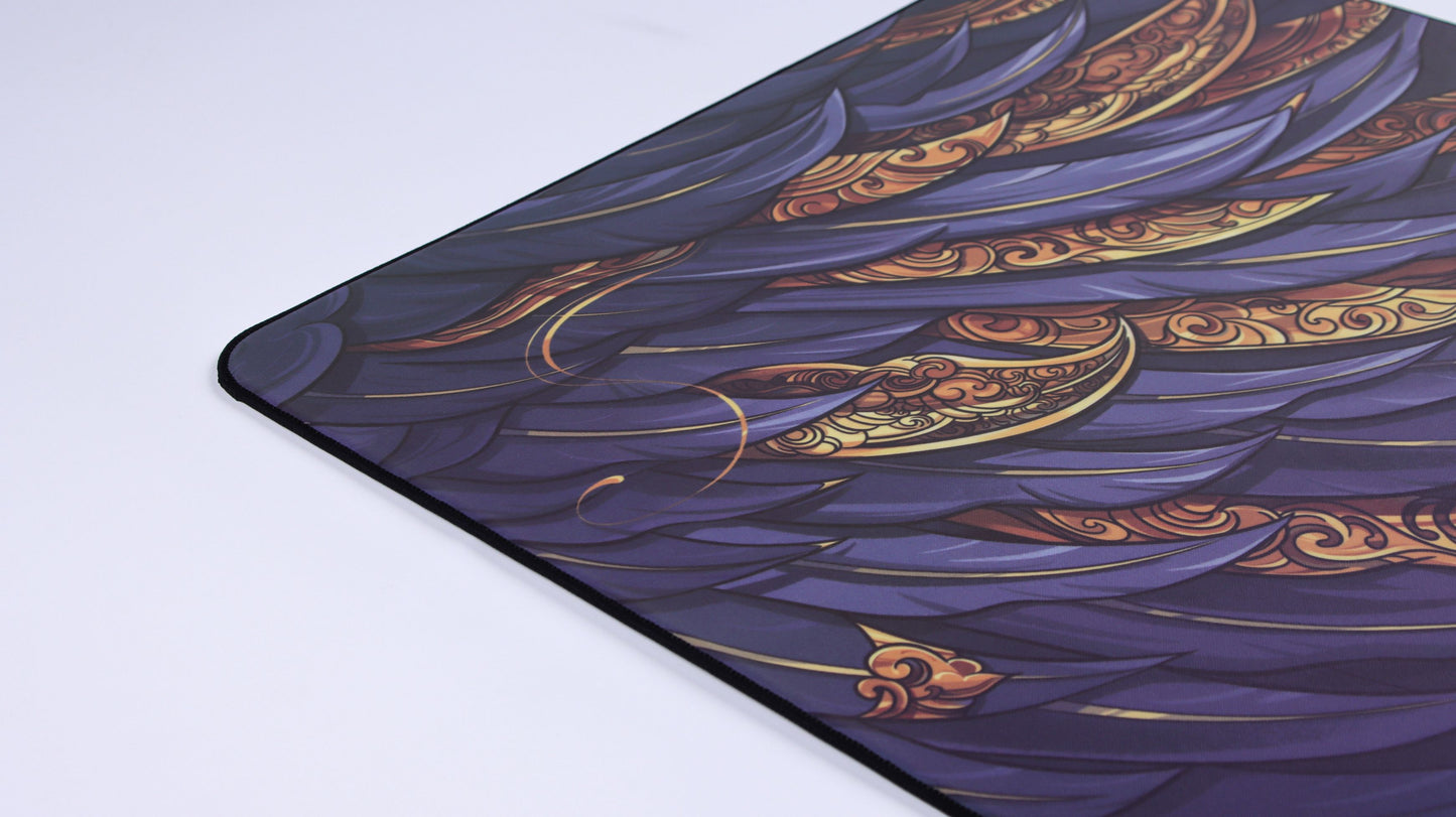 Wu Xiang Gaming Mousepad | ESPTiger