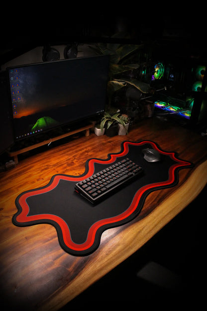 Substance Deskmat