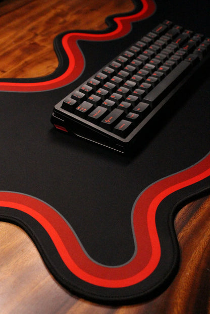 Substance Deskmat