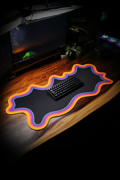 Substance Deskmat