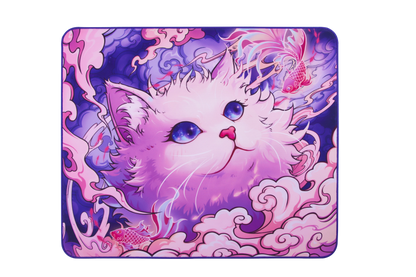 Tang Dao ChiYu GEM Gaming Mousepad | ESPTiger