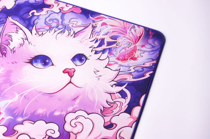 Tang Dao ChiYu GEM Gaming Mousepad | ESPTiger