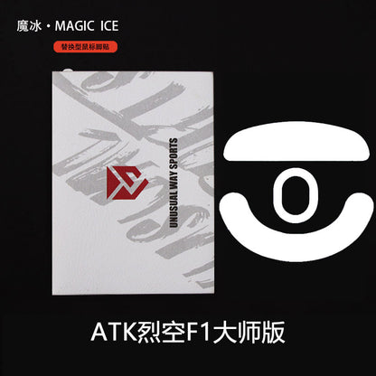 Mouse Skates - Unusual Way Sports