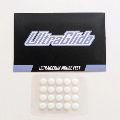 Ultraglide DIY Skates