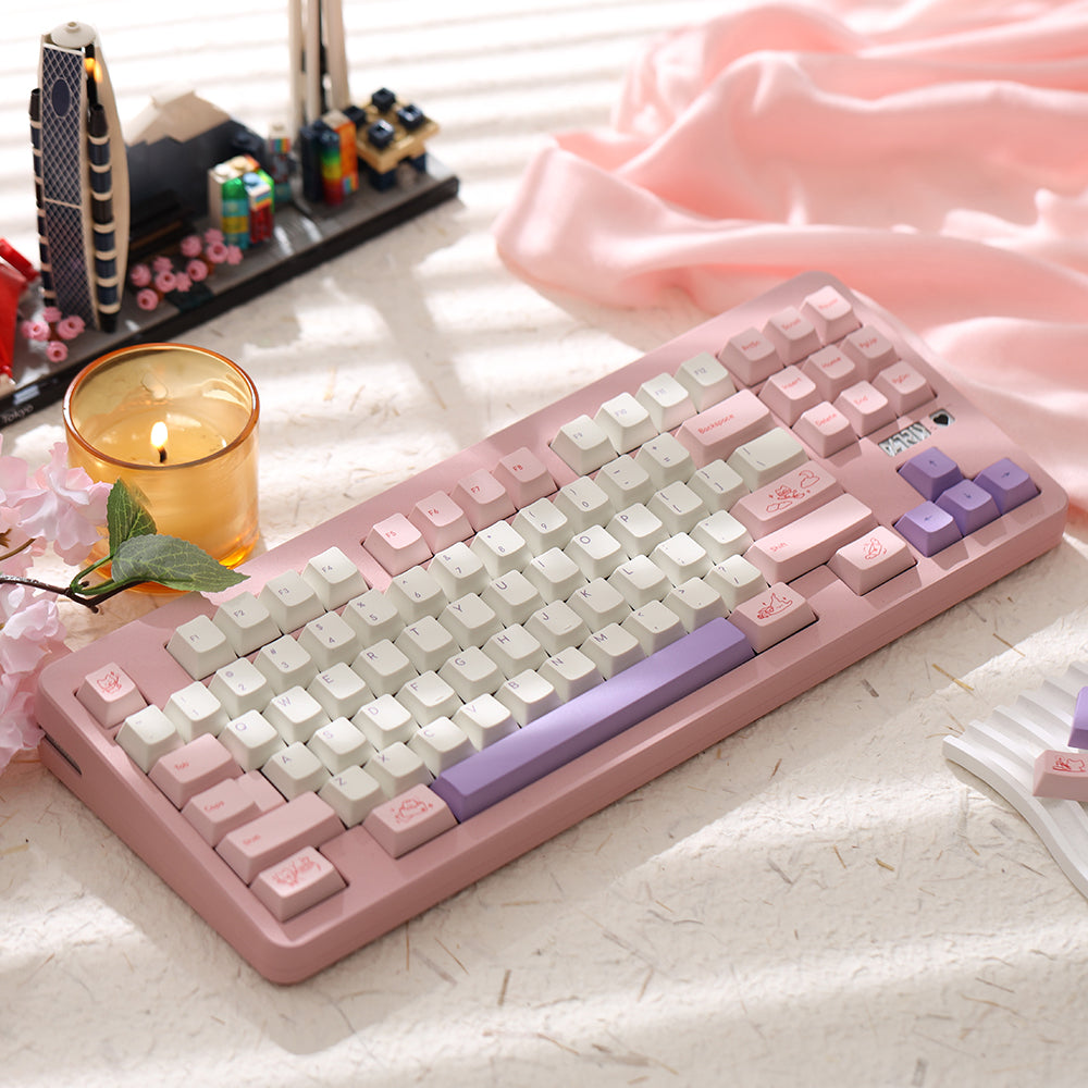 [FBB] Mimi Keycaps (Pre-Order)