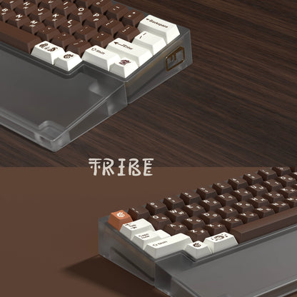 [SoulCat] Tribe Keycaps