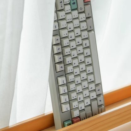 [SoulCat] 9009 Duck Keycaps