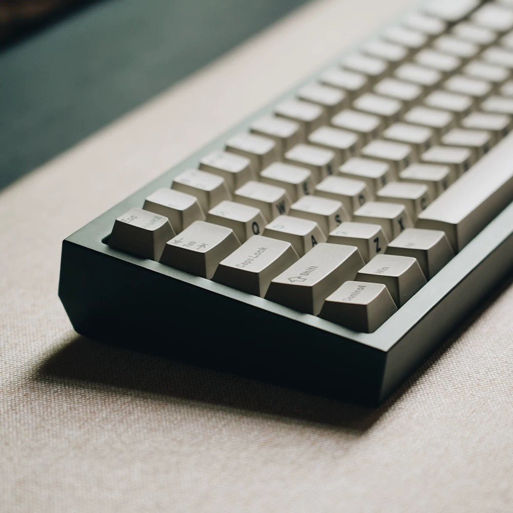 [SoulCat] Retro Russian Keycaps (Pre-Order)