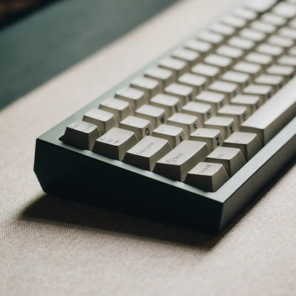 [SoulCat] Retro Russian Keycaps