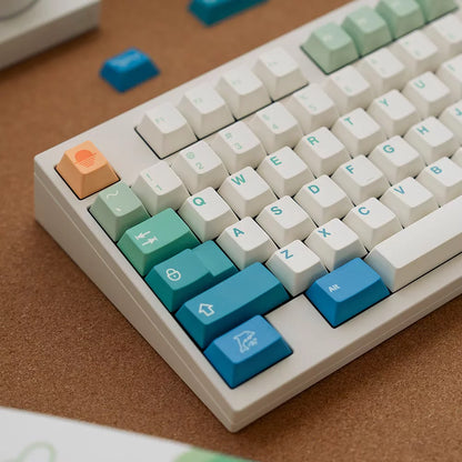 [FBB] Island Keycaps