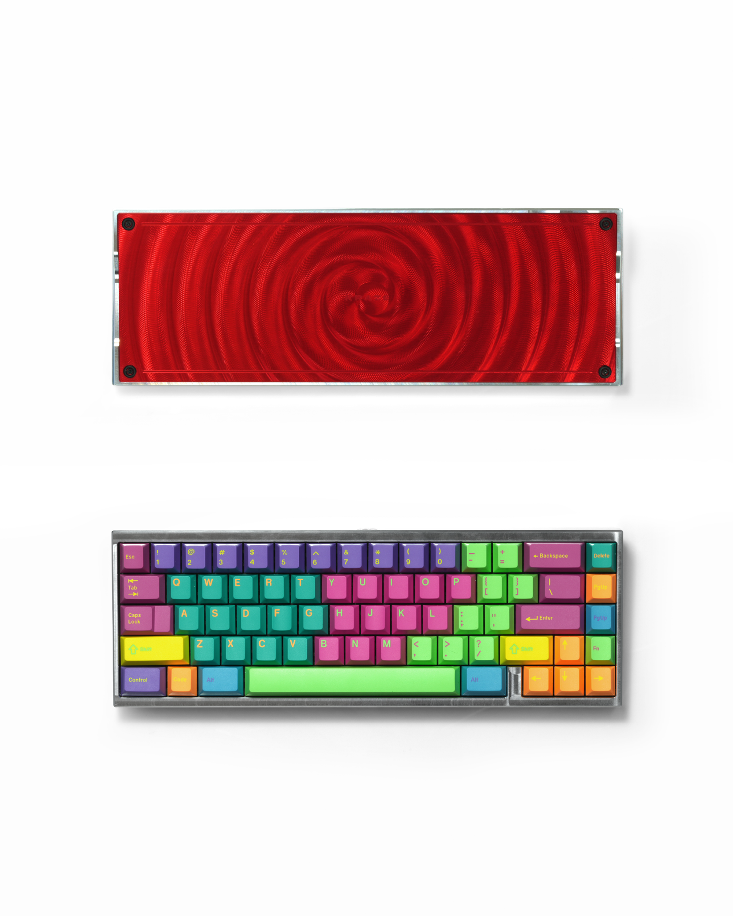 [GB] Kraze65
